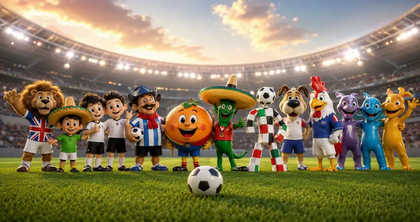 History of World Cup Mascot Designs.png