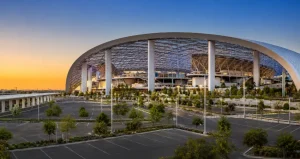 SoFi Stadium Visitor Guide: Parking, Seating, and Public Transit Tips for First-Timers