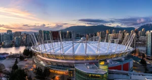 The Complete History of BC Place Vancouver: From Construction to Major Enhancements