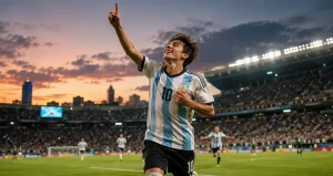 The Youngest Goalscorers in International Football and Where Their Careers Went
