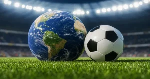 How Does the FIFA World Ranking System Work? (The Formula & Calculation Explained)