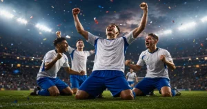 Famous Underdog Stories: International Teams That Shocked the World Against All Odds