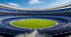 Top 10 Largest Stadiums in North America: Capacity, Legacy, and Key Events