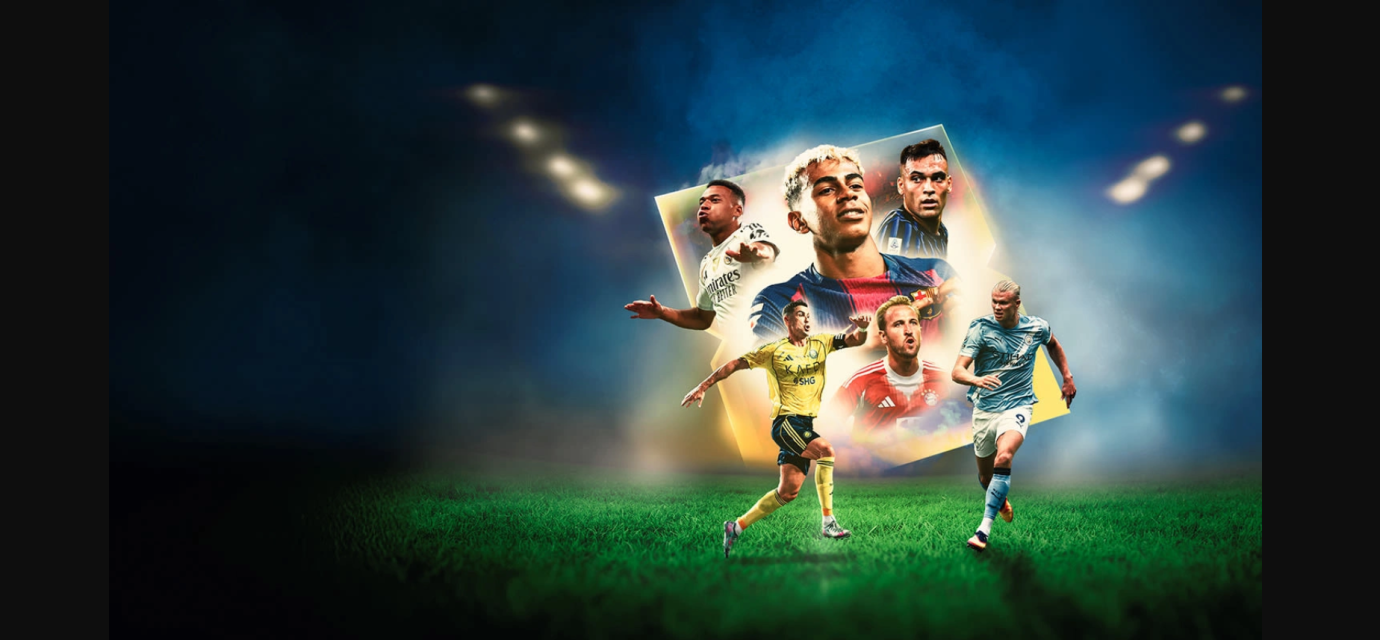 Watch Football Live Online – HD Sports Streaming