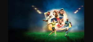 Watch Football Live Online – HD Sports Streaming