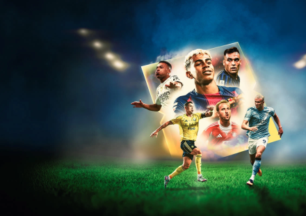 Watch Football Live Online – HD Sports Streaming